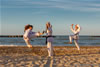 Beach Taekwondo Pesaro